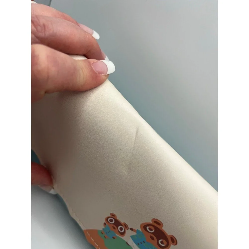 Nintendo Switch Animal Crossing Carrying Case